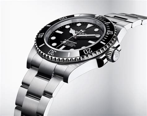 rolex series launch date.